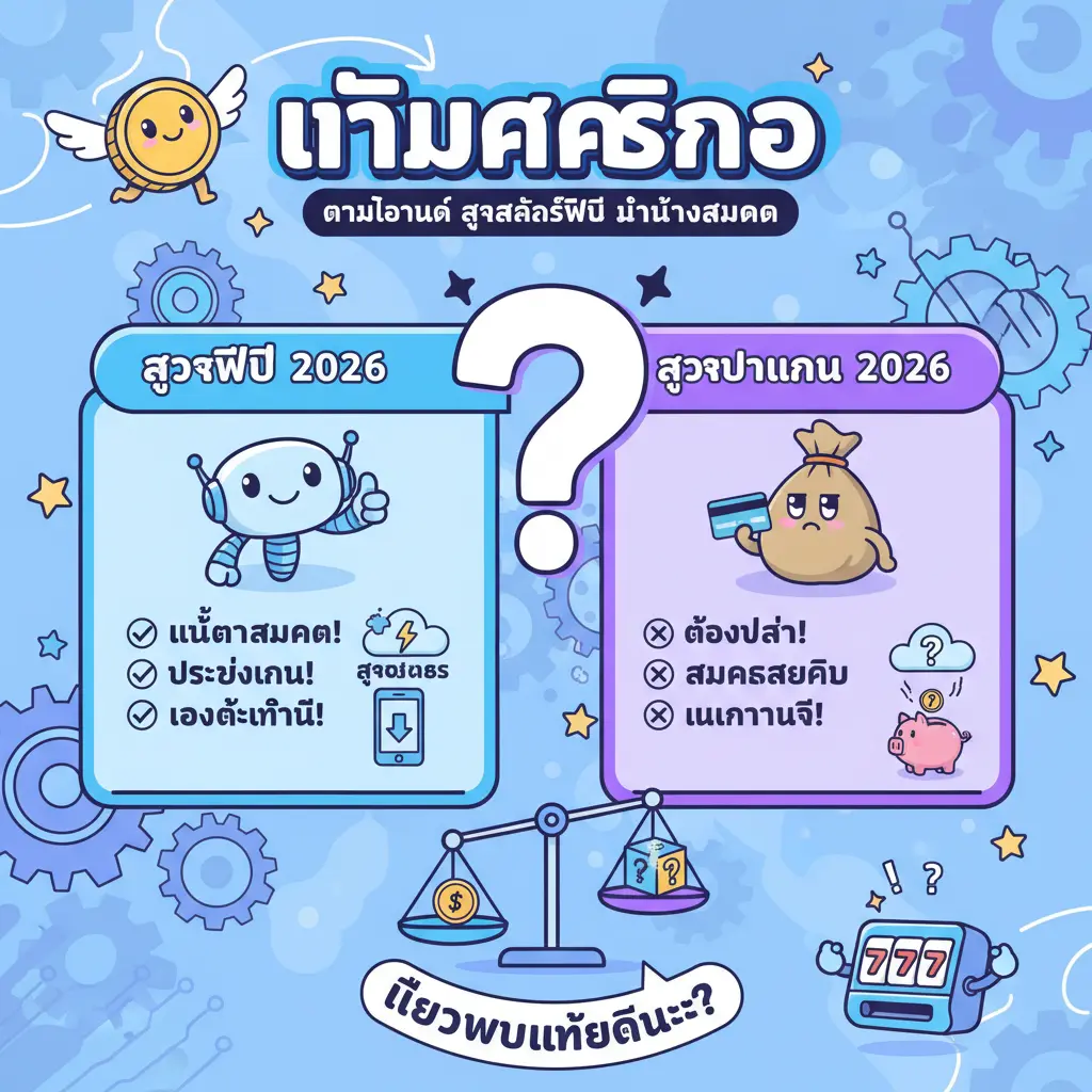 ดาวน์โหลด สูตรสล็อตฟรี ไม่ต้องสมัคร - เกมคาสิโน