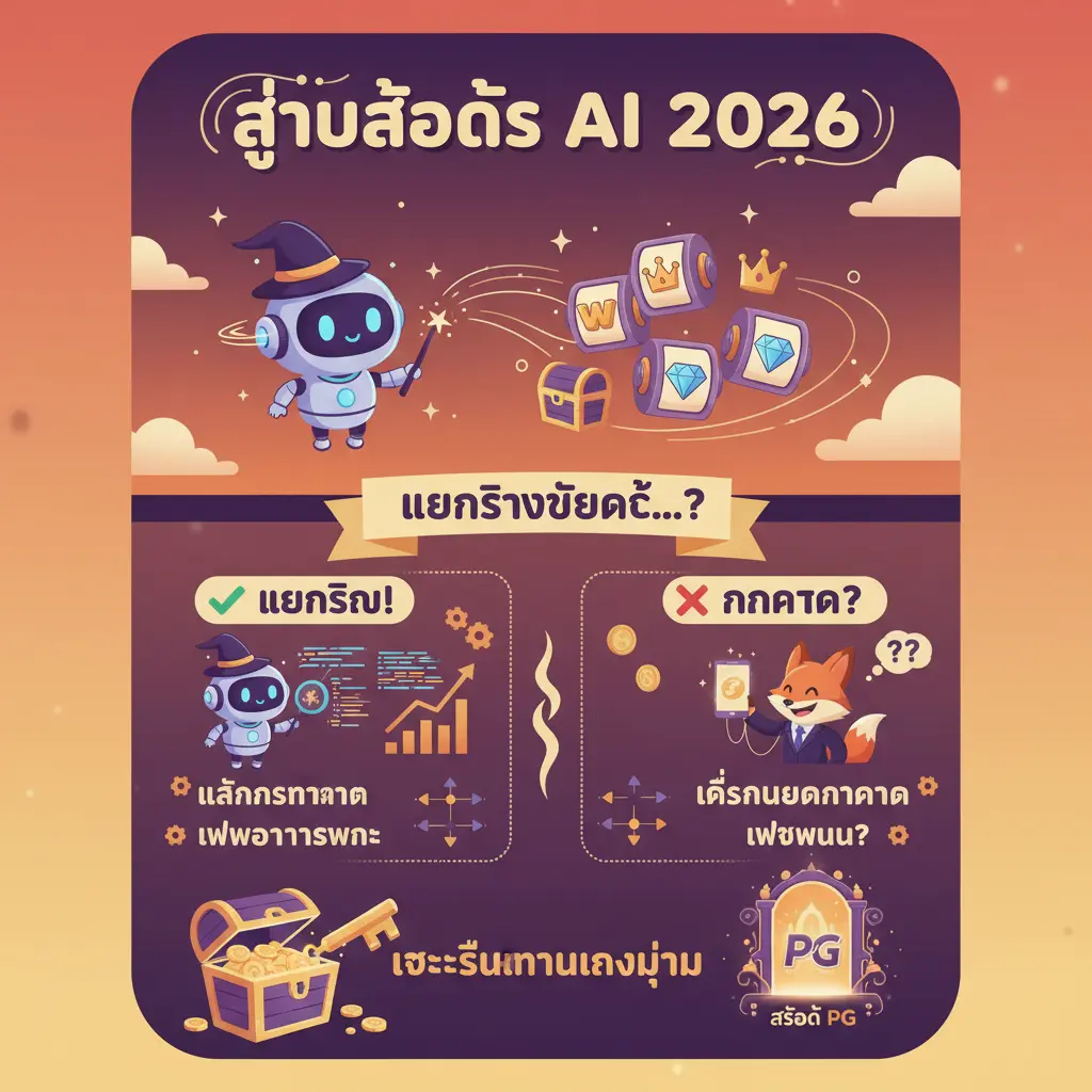 สูตรสล็อต ai ฟรี - สล็อต PG