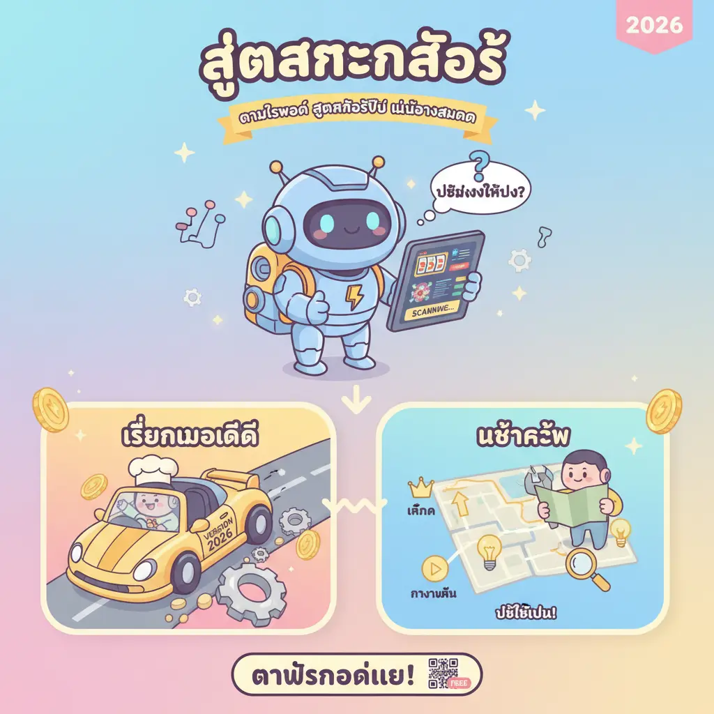 ดาวน์โหลด สูตรสล็อตฟรี ไม่ต้องสมัคร - สูตรสแกนสล็อต