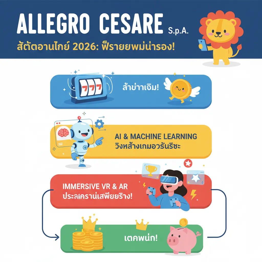 เล่นสล็อต ยัง ไง ให้แตกหมื่น - Allegri Cesare S.p.A