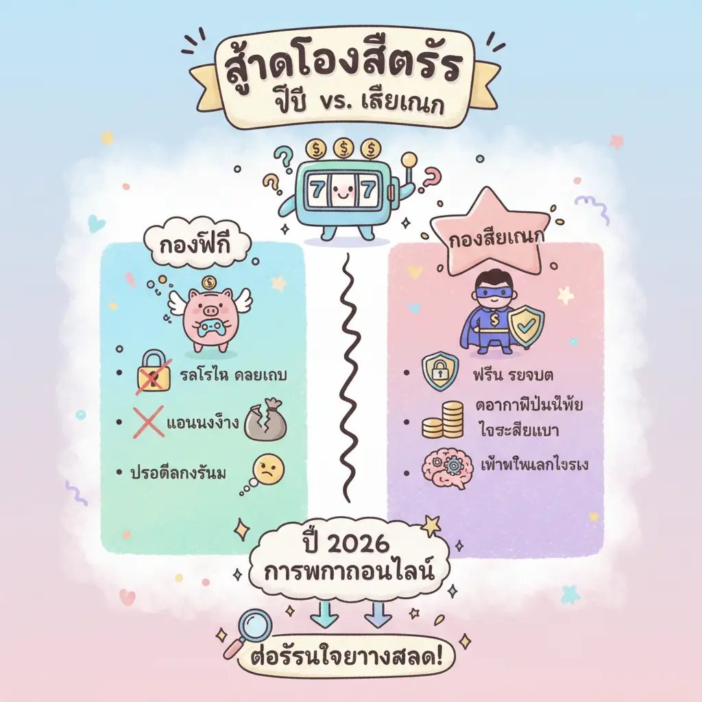 สูตรโกงสล็อต ฟรี - วิดีโอเกม