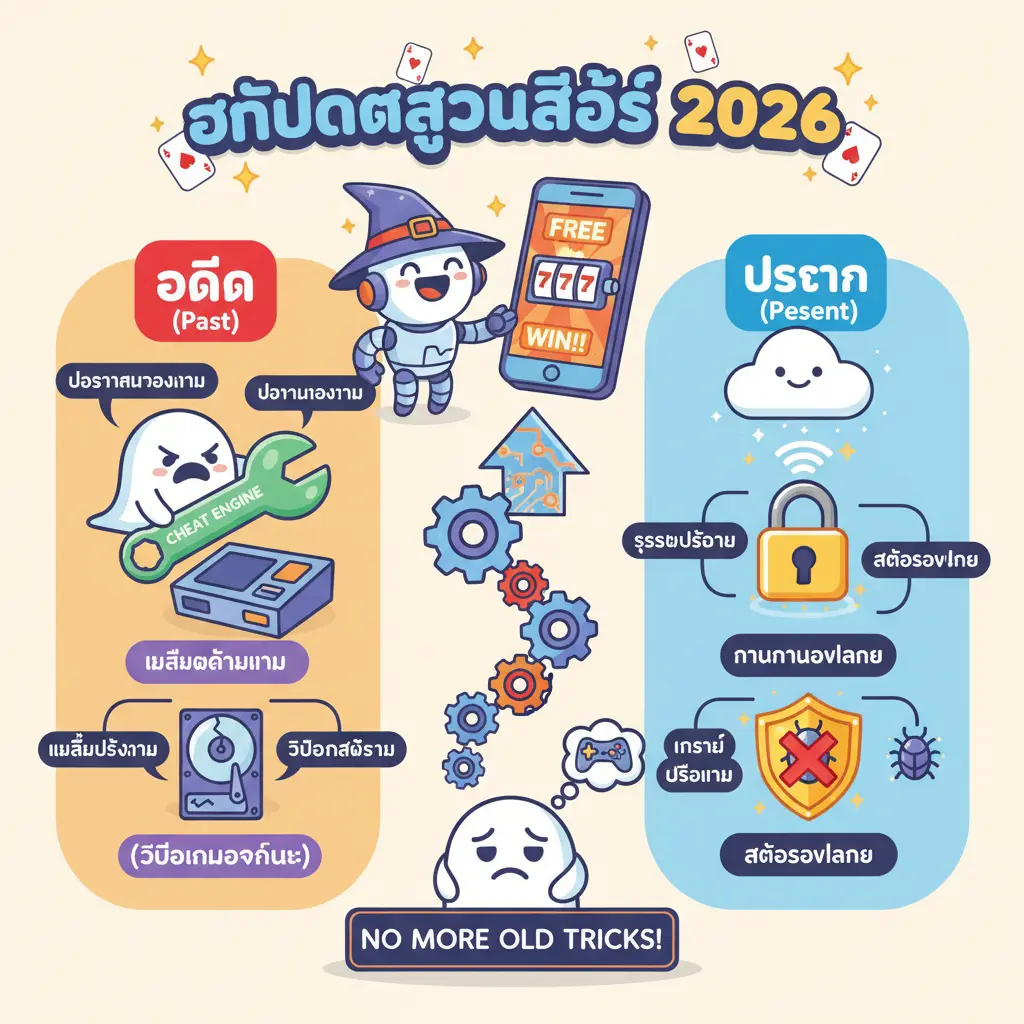 สูตรโกงสล็อต ฟรี - ซอฟต์แวร์