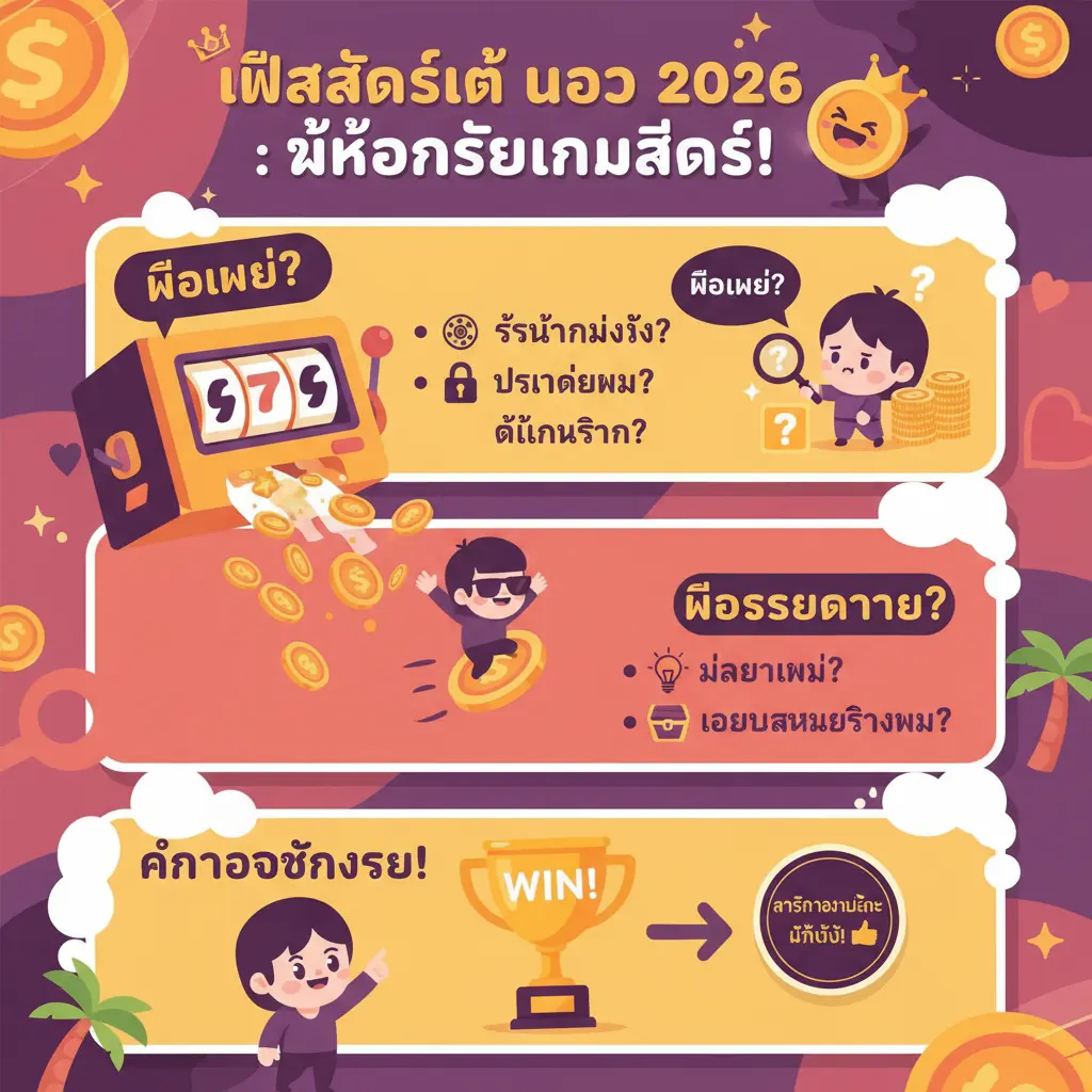 เว็บสล็อตแท้ นอก - เกมสล็อต