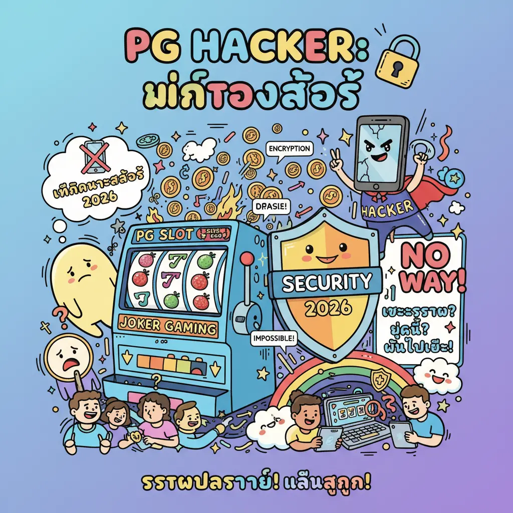 app โกงสล็อต - PG HACKER