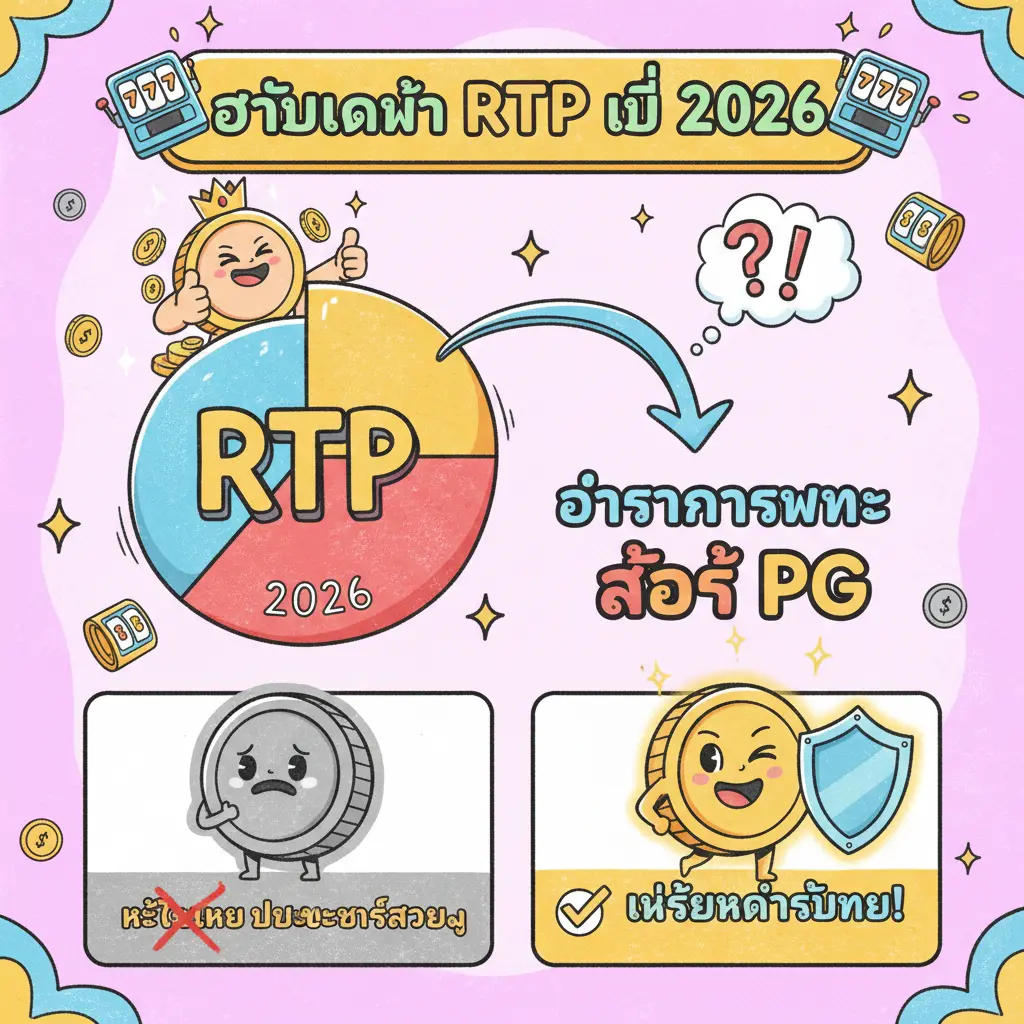 อัตราการชนะ สล็อต pg - เว็บพนัน