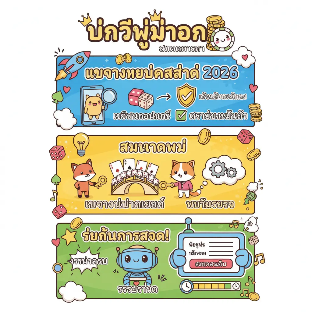 สมัครคาสิโน - บัญชีผู้ใช้งาน