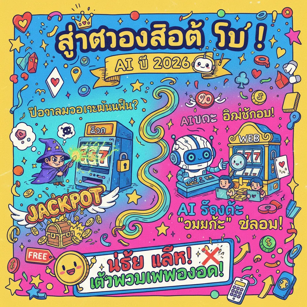 สูตรโกงสล็อต ฟรี - สล็อต