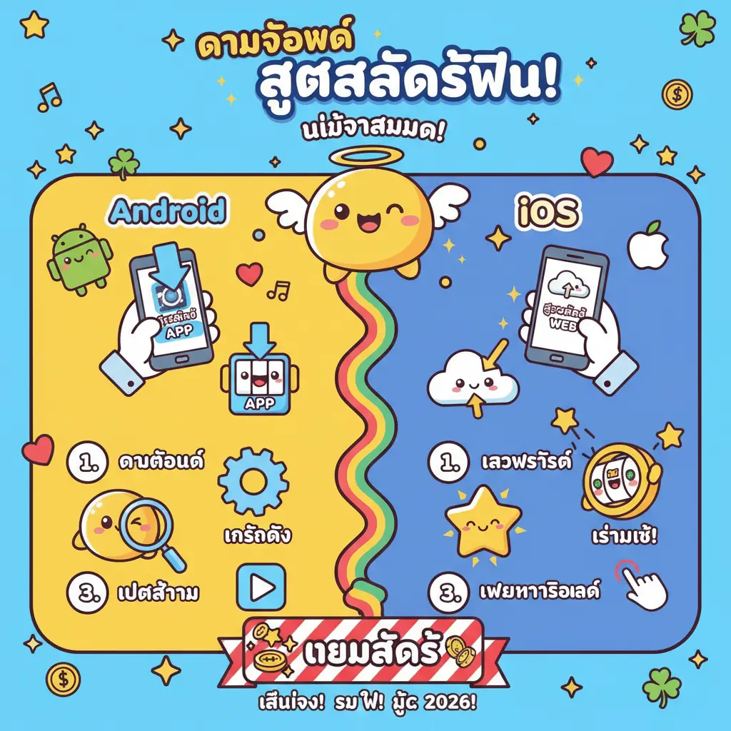 ดาวน์โหลด สูตรสล็อตฟรี ไม่ต้องสมัคร - เกมสล็อต