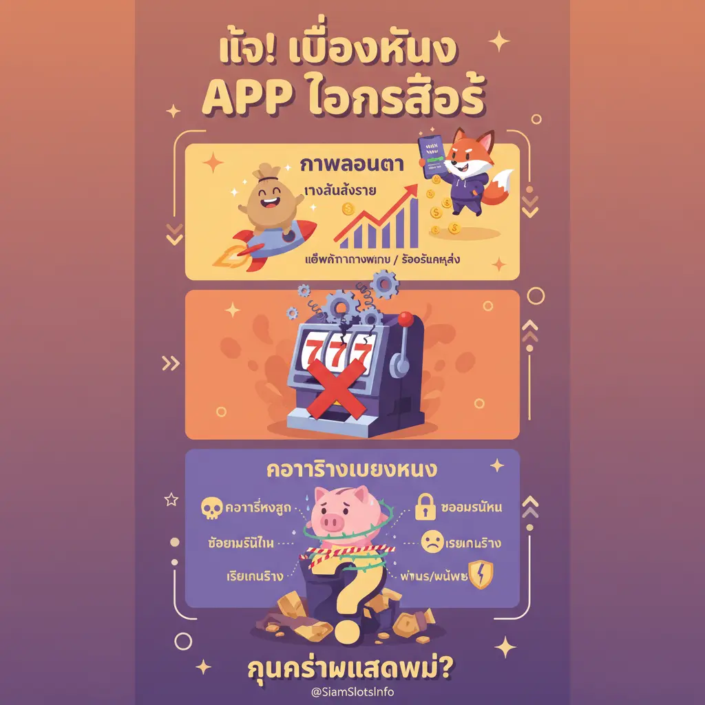 app โกงสล็อต - สล็อต