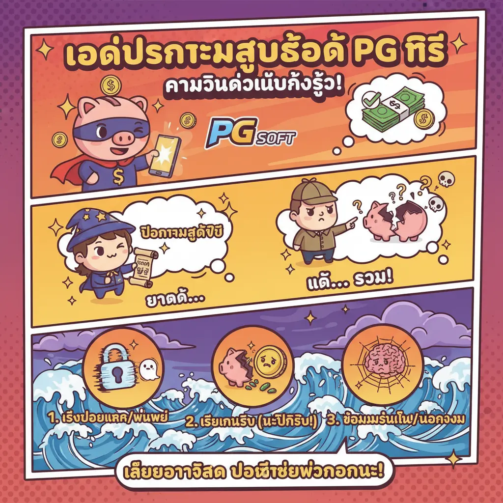 โหลดโปรแกรมสูตรสล็อต ฟรี - เกมสล็อต PG