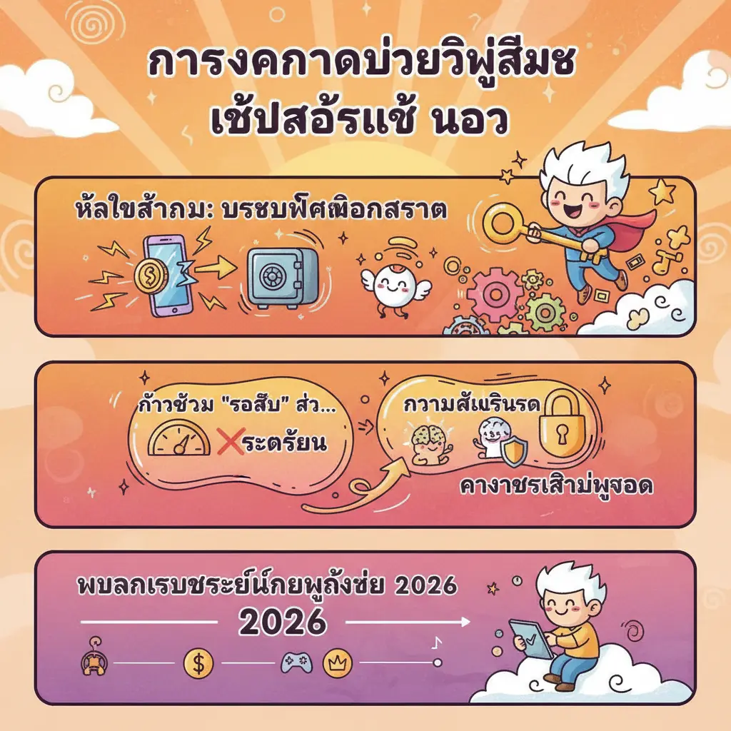 เว็บสล็อตแท้ นอก - การจัดการบัญชีผู้ใช้