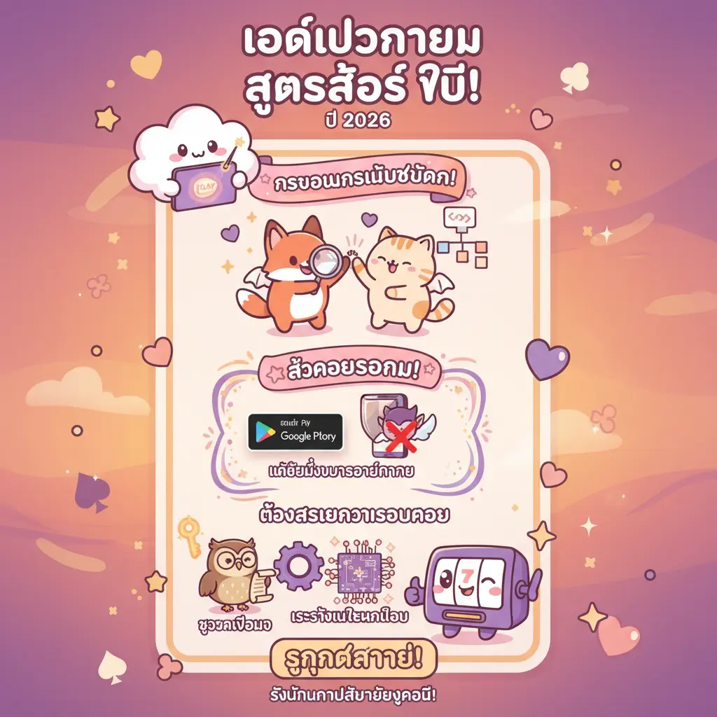 โหลดโปรแกรมสูตรสล็อต ฟรี - สูตรสล็อต