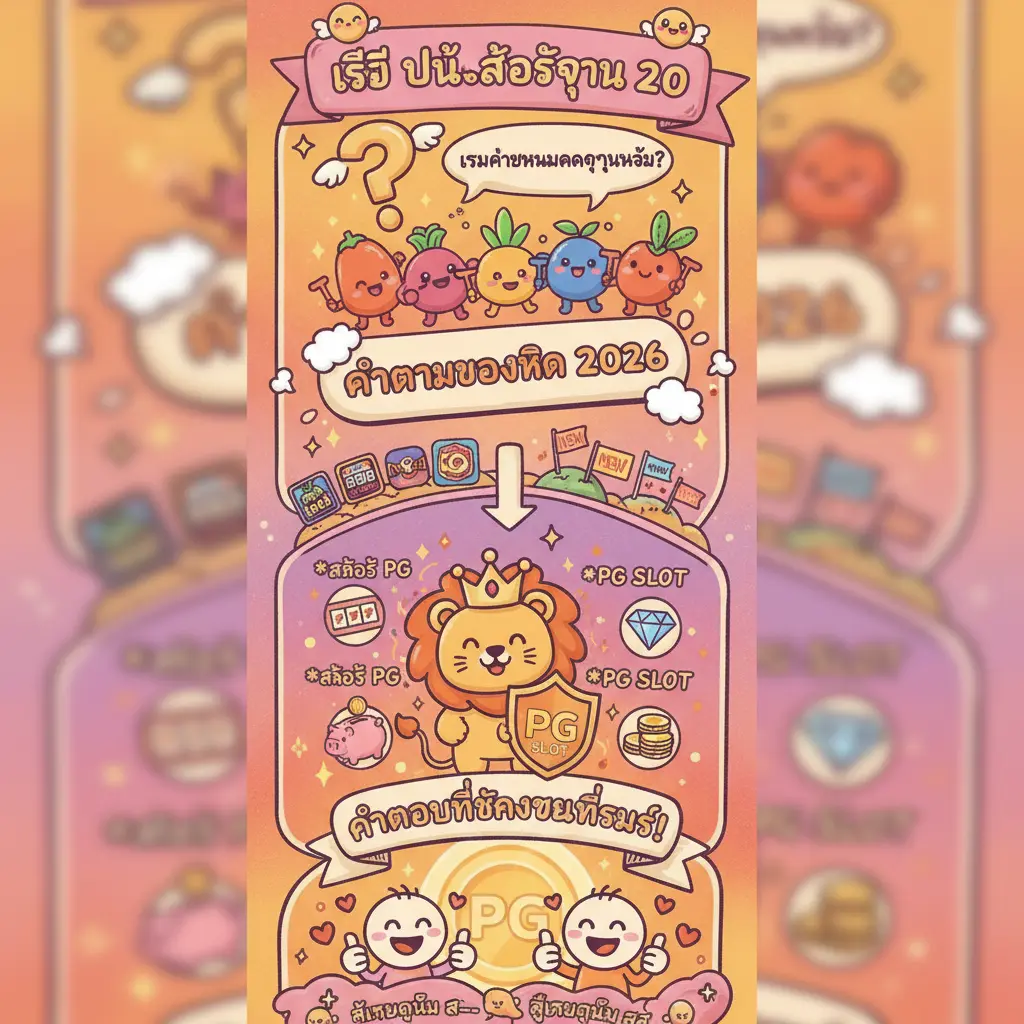 วิธี ปั่นสล็อตทุน 20 - pg slot