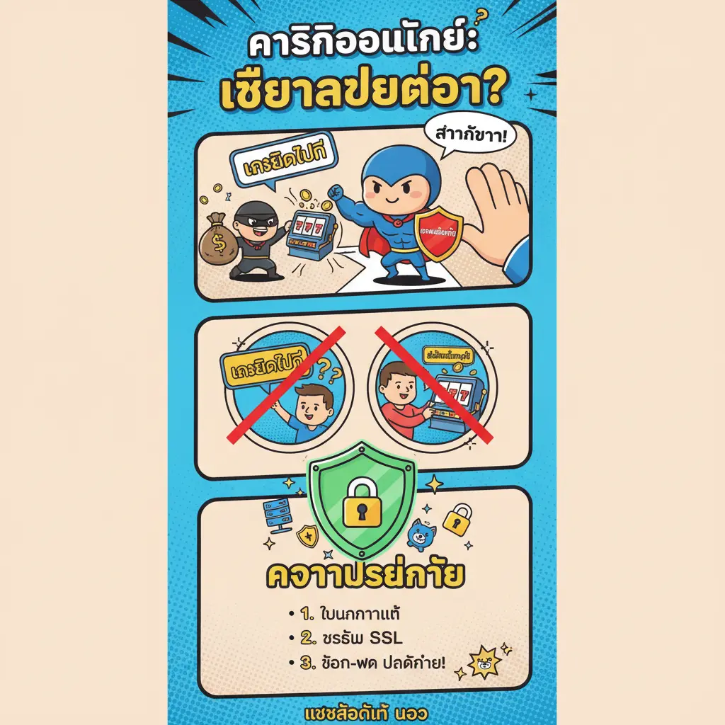 เว็บสล็อตแท้ นอก - คาสิโนออนไลน์